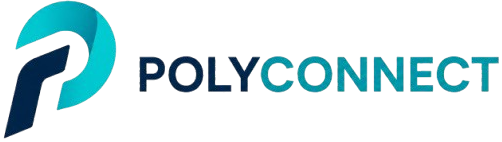 PolyConnect Logo